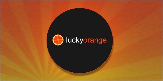 LuckyOrange Logo