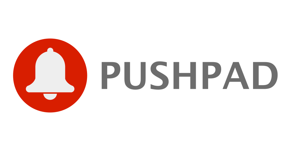 Web push notifications: PushPad