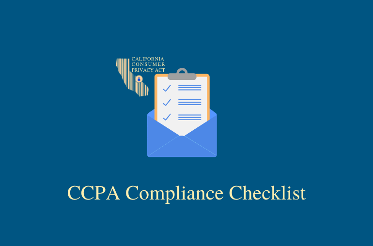 CCPA Compliance Checklist for Publishers