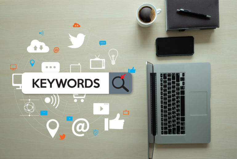 Keyword Research: How To Choose Keywords For Driving Organic Traffic
