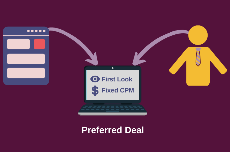 preferred deal and its pros and cons