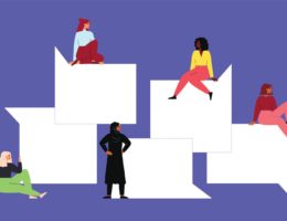 Women ad tech leaders