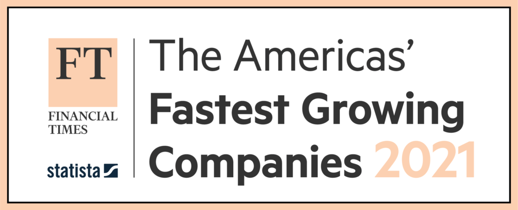 Adpushup America's fastest growing company