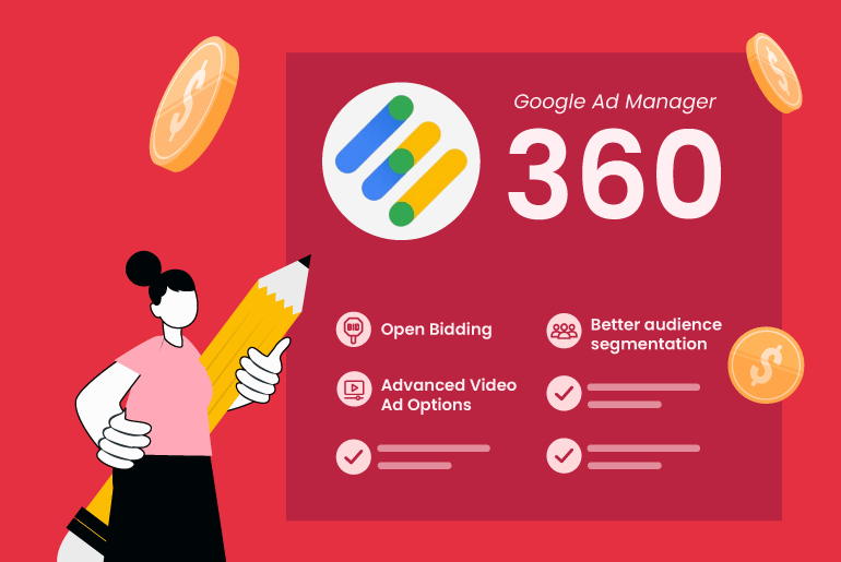 Google Ad Manager 360