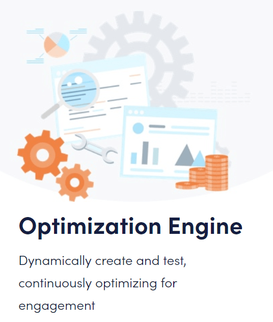 Optimization engine