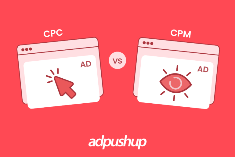 cpc vs cpm