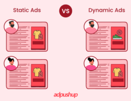 static vs dynamic